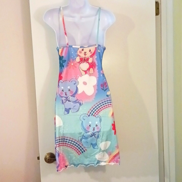 Sundress with bears - Picture 3 of 10